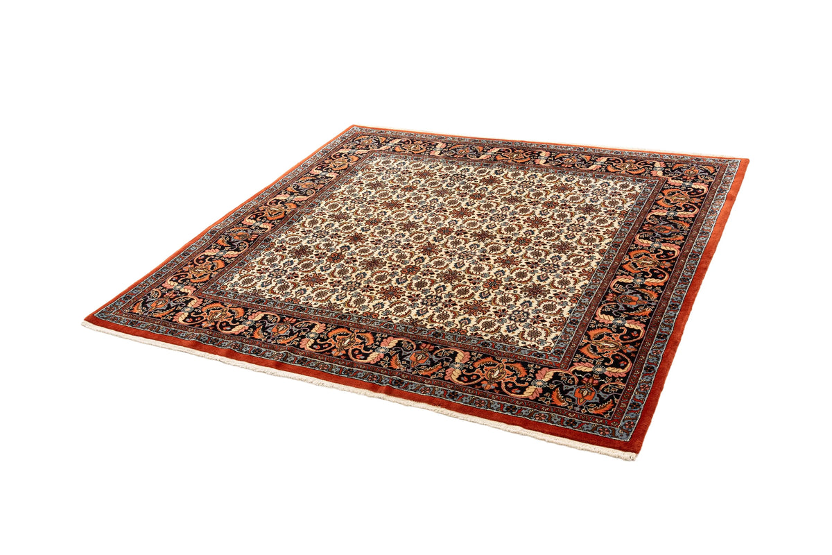 200 x 200 Bidjar