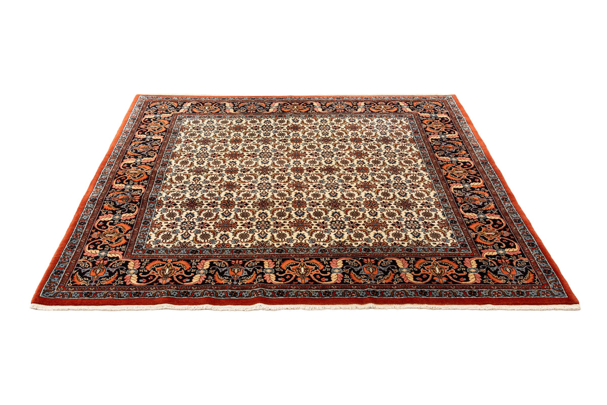200 x 200 Bidjar