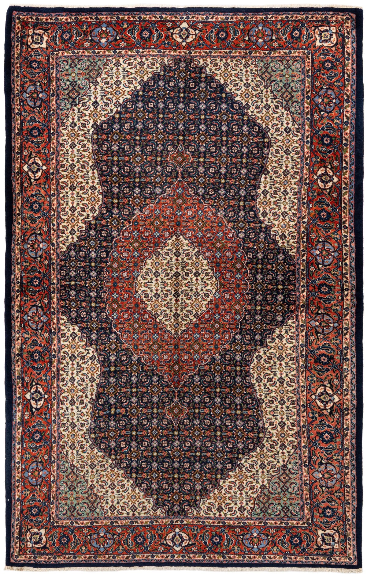 210 x 133 Tabriz