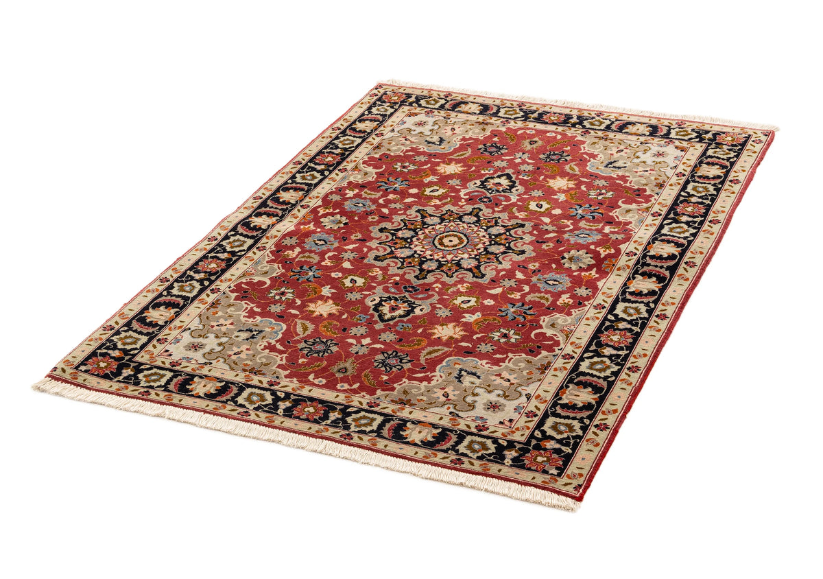147 x 100 Tabriz