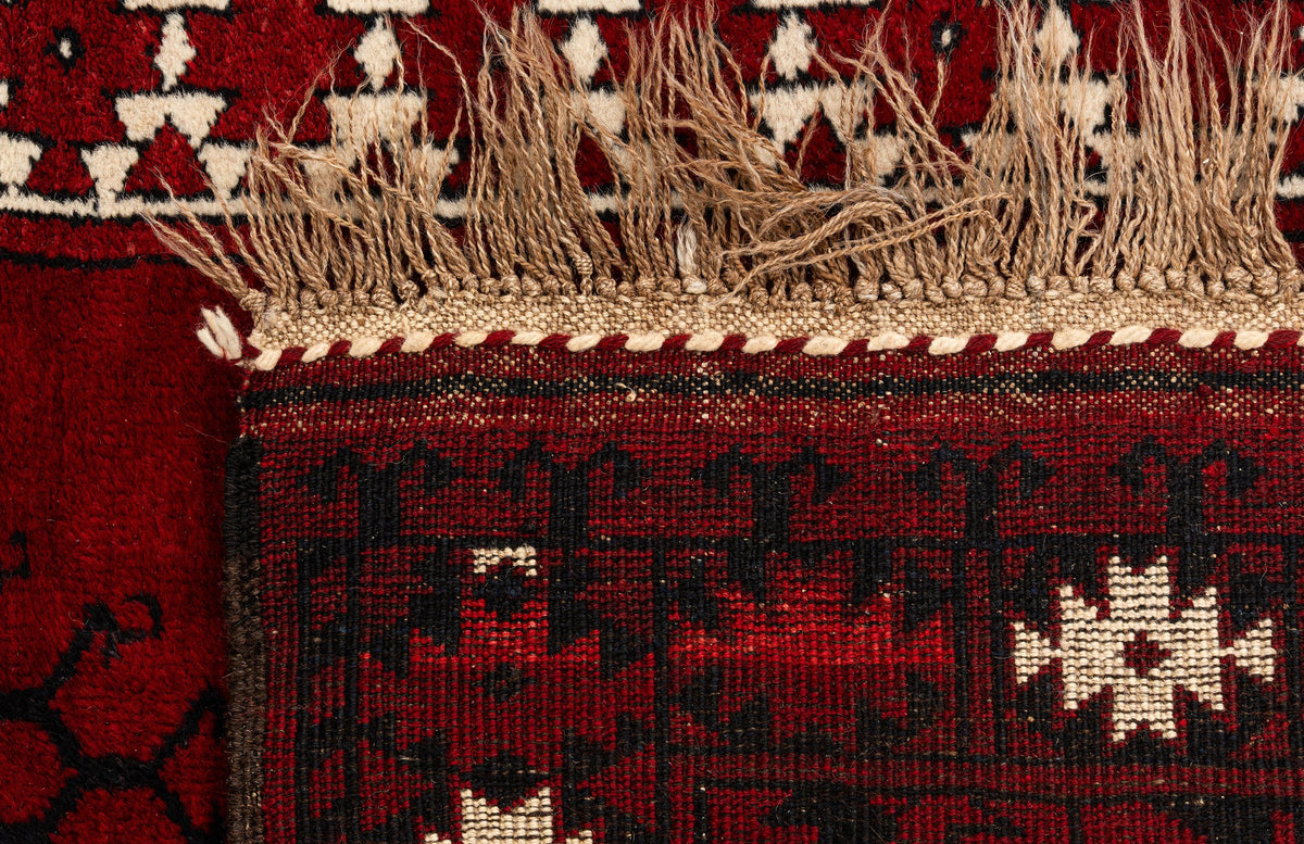 170 x 120 Afghan