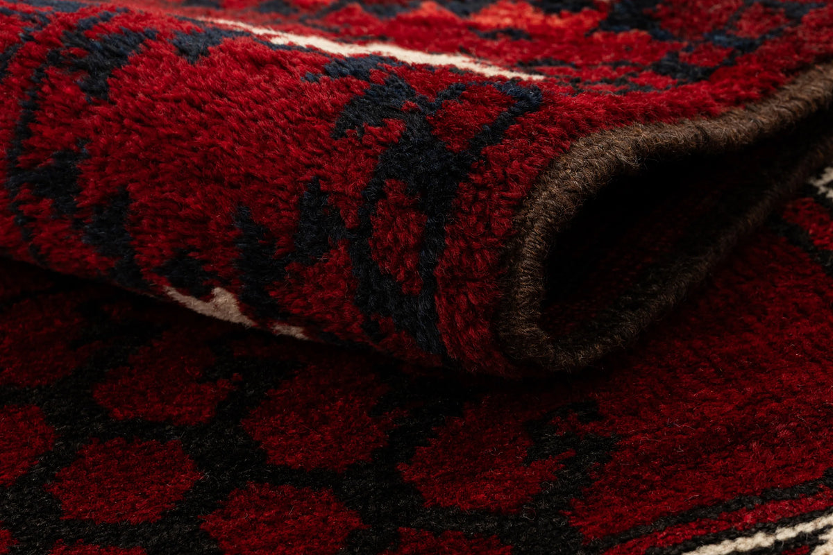 170 x 120 Afghan