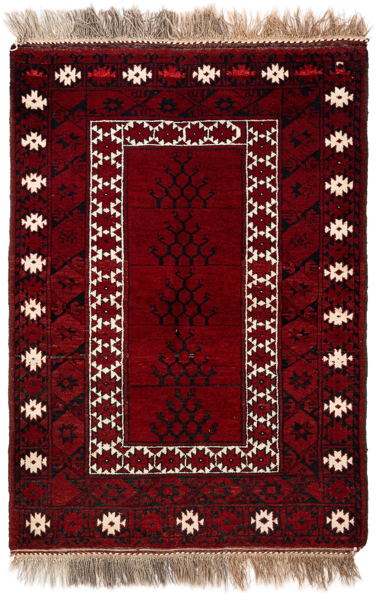 170 x 120 Afghan