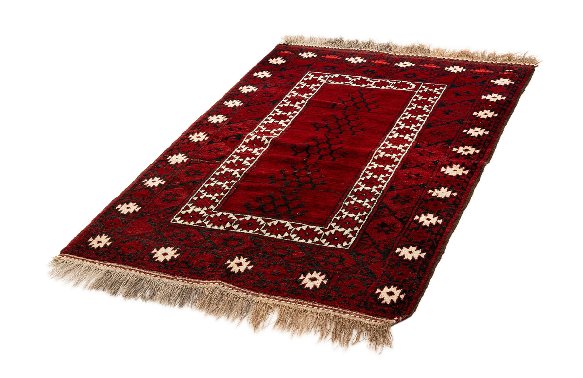 170 x 120 Afghan