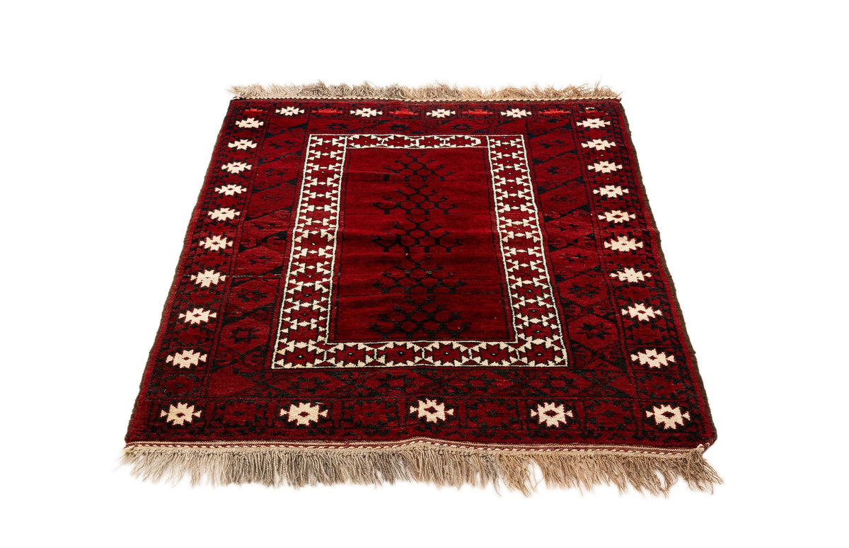 170 x 120 Afghan