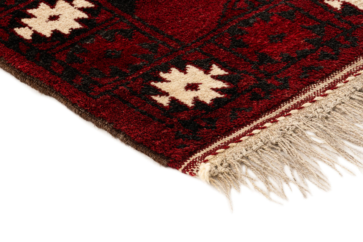 170 x 120 Afghan