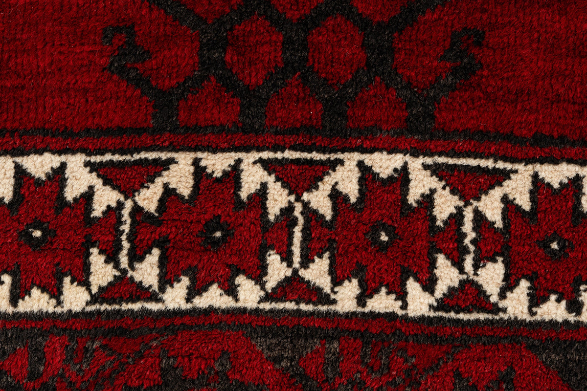 170 x 120 Afghan