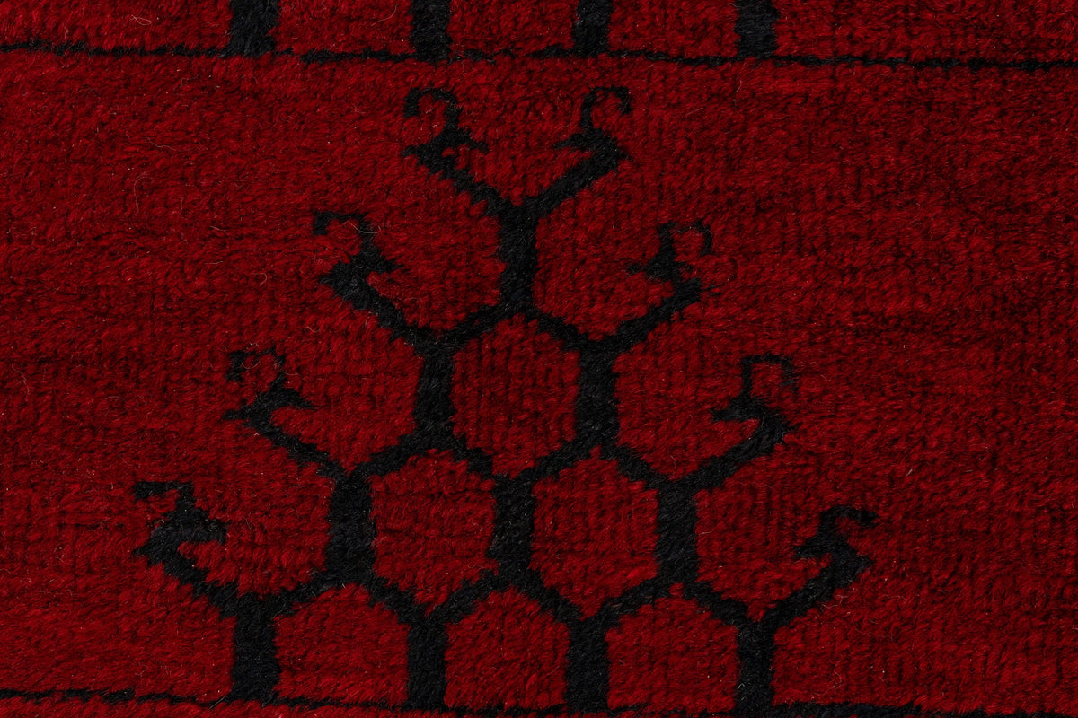 170 x 120 Afghan
