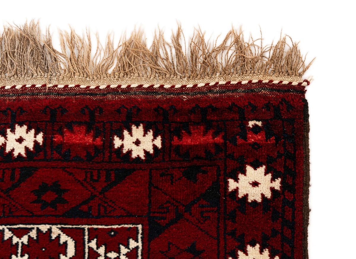 170 x 120 Afghan