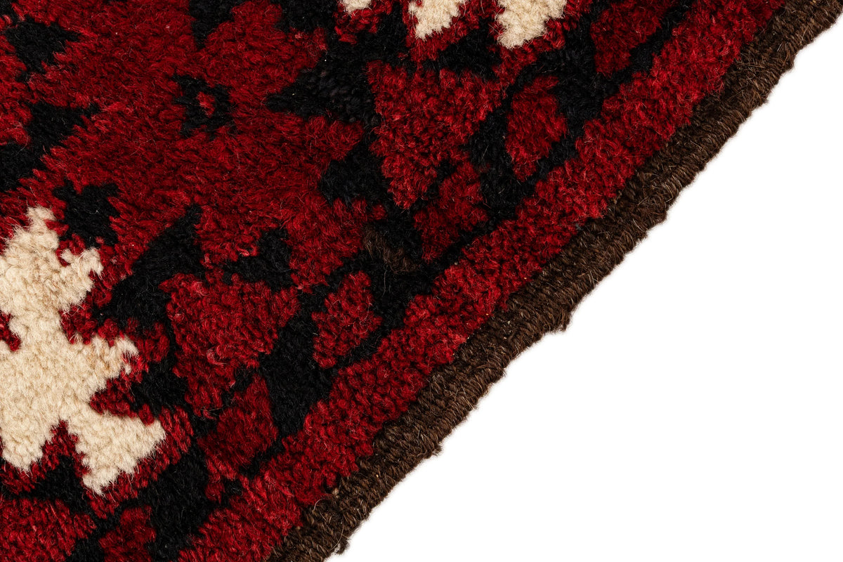 170 x 120 Afghan
