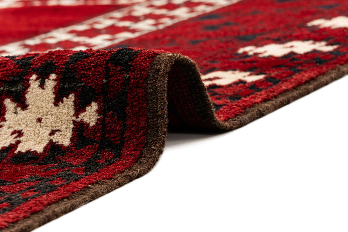 170 x 120 Afghan