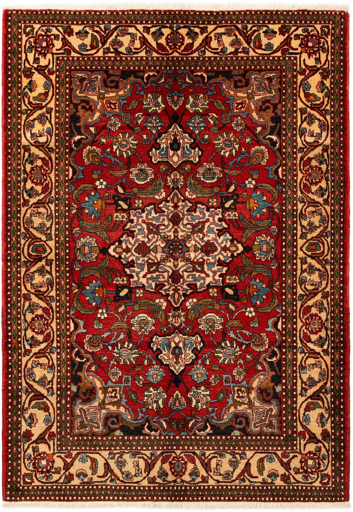 200 x 145 Hamadan