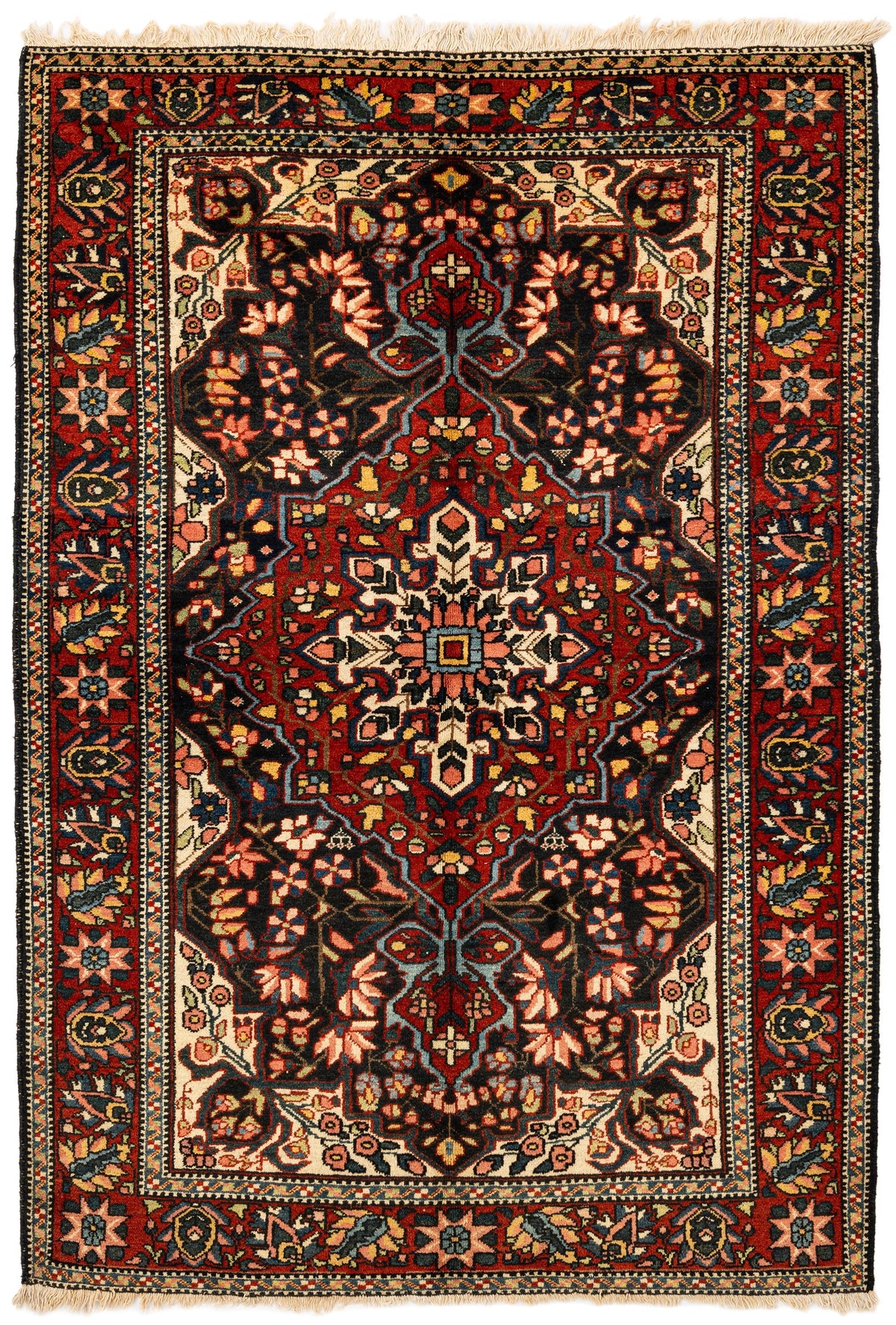 210 x 140 Hamadan