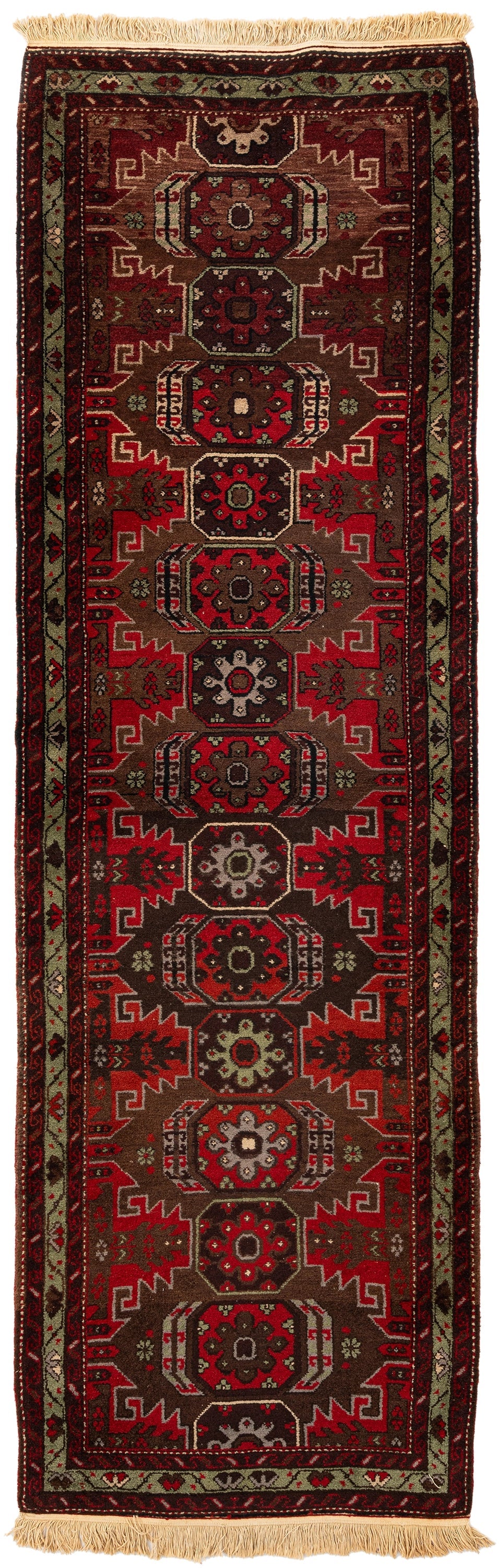 253 x 79 Hamadan