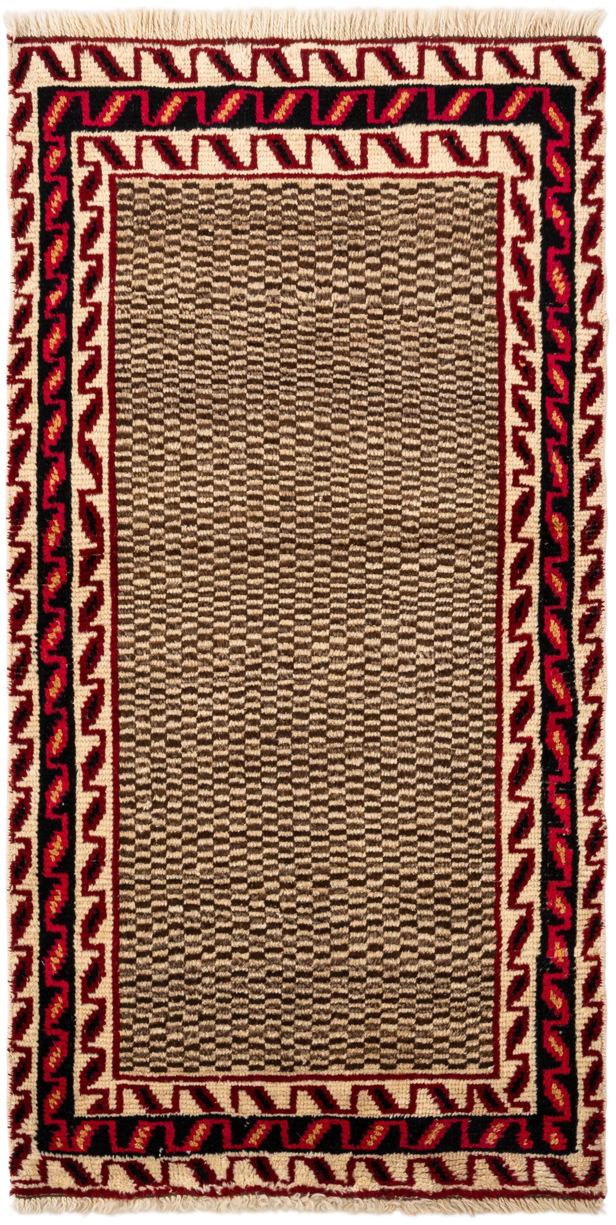 150 x 80 Gabbeh