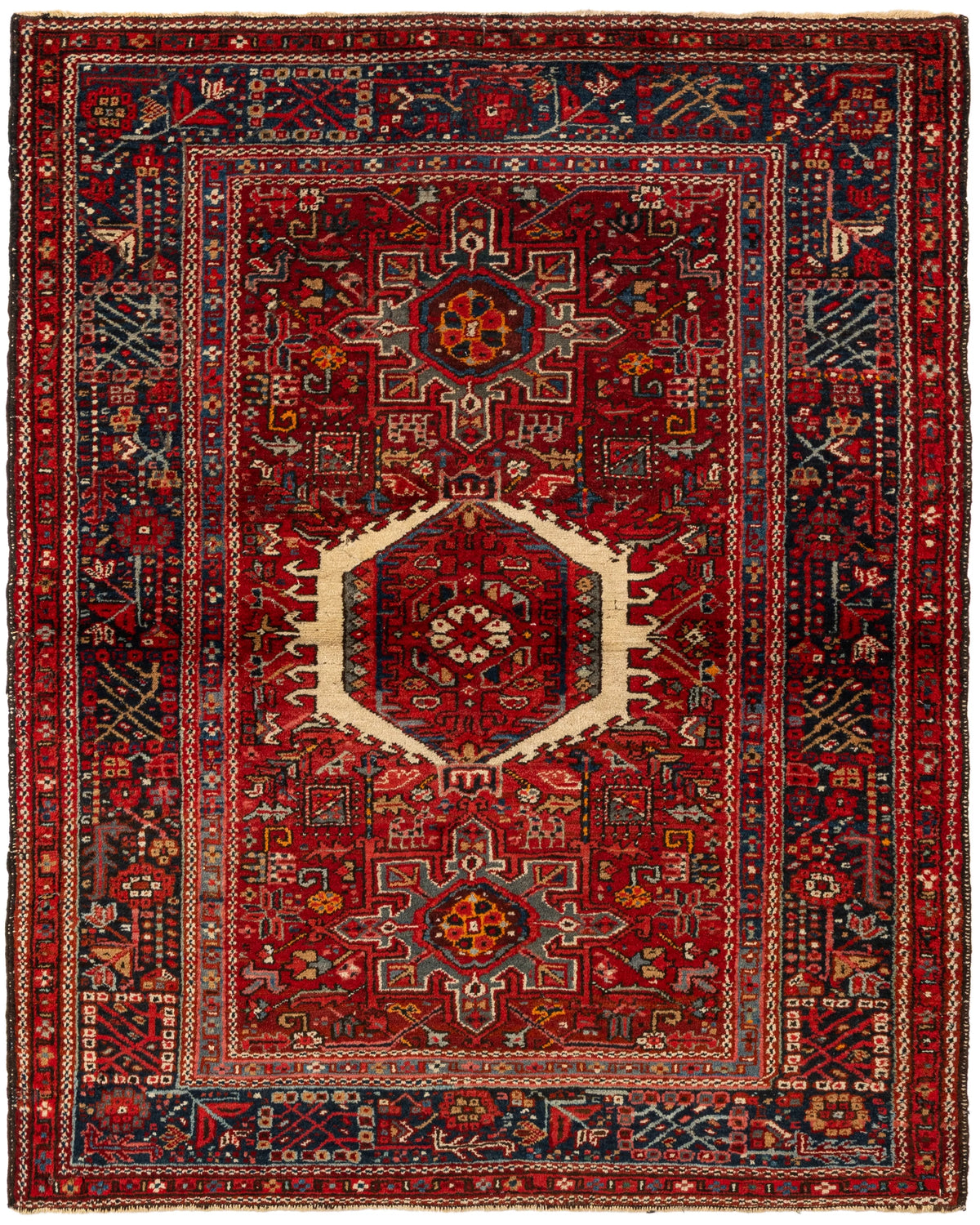 145 x 115 Karachi