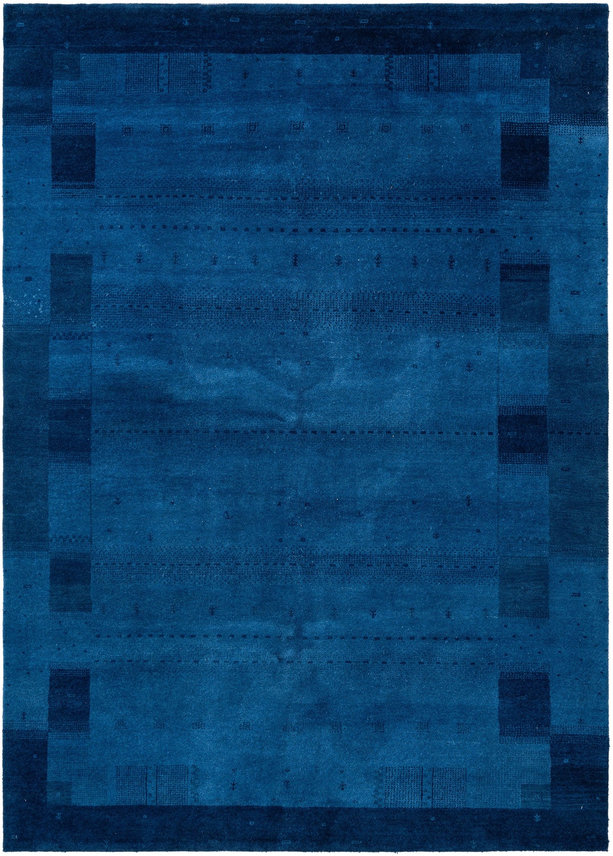 236 x 171 Kashkuli fine