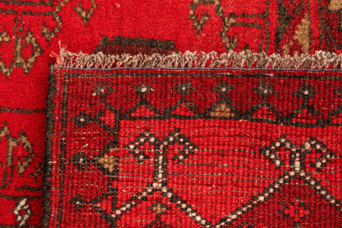 107 x 74 Afghan