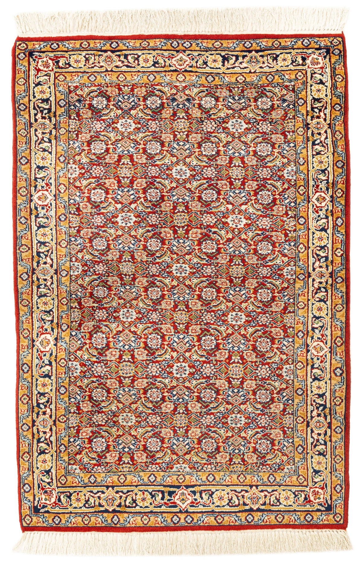 156 x 104 Herati