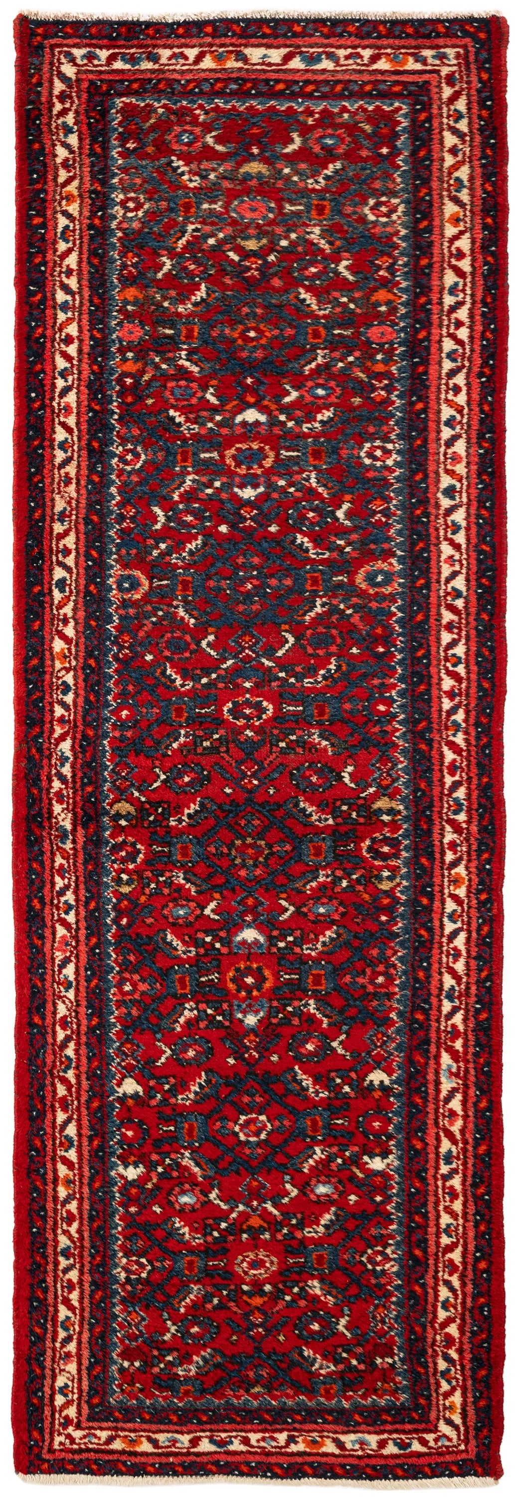 199 x 64 Hamadan