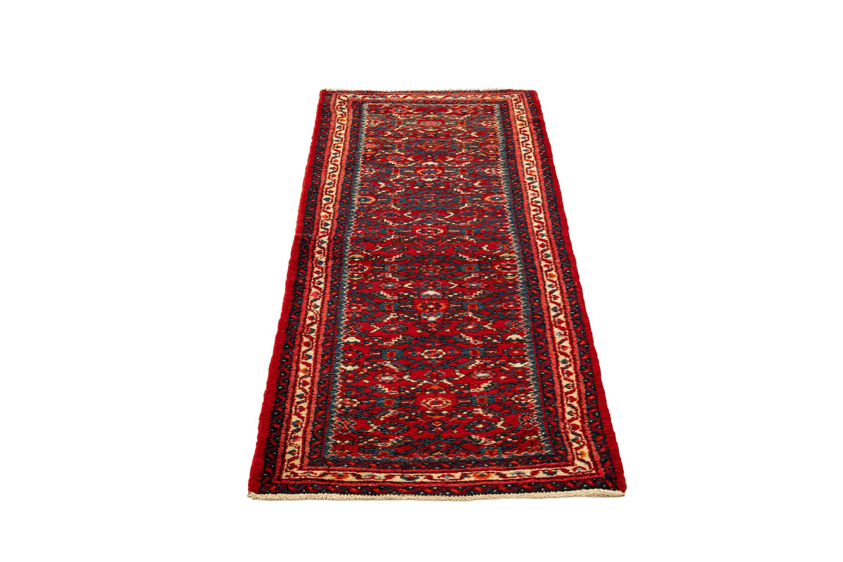 199 x 64 Hamadan