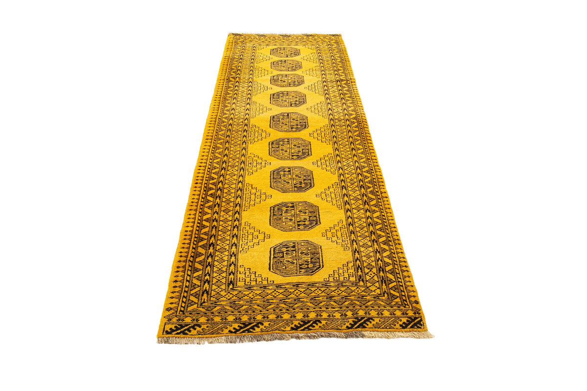 390 x 98 Gold Afghan