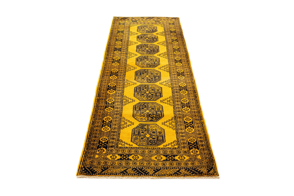 303 x 90 Gold Afghan