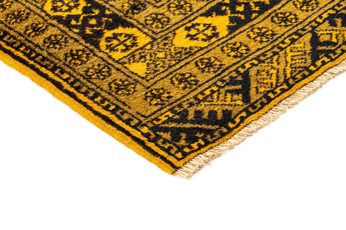 303 x 90 Gold Afghan