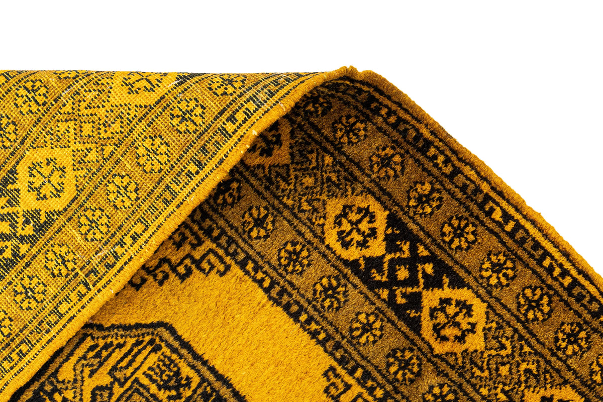 303 x 90 Gold Afghan