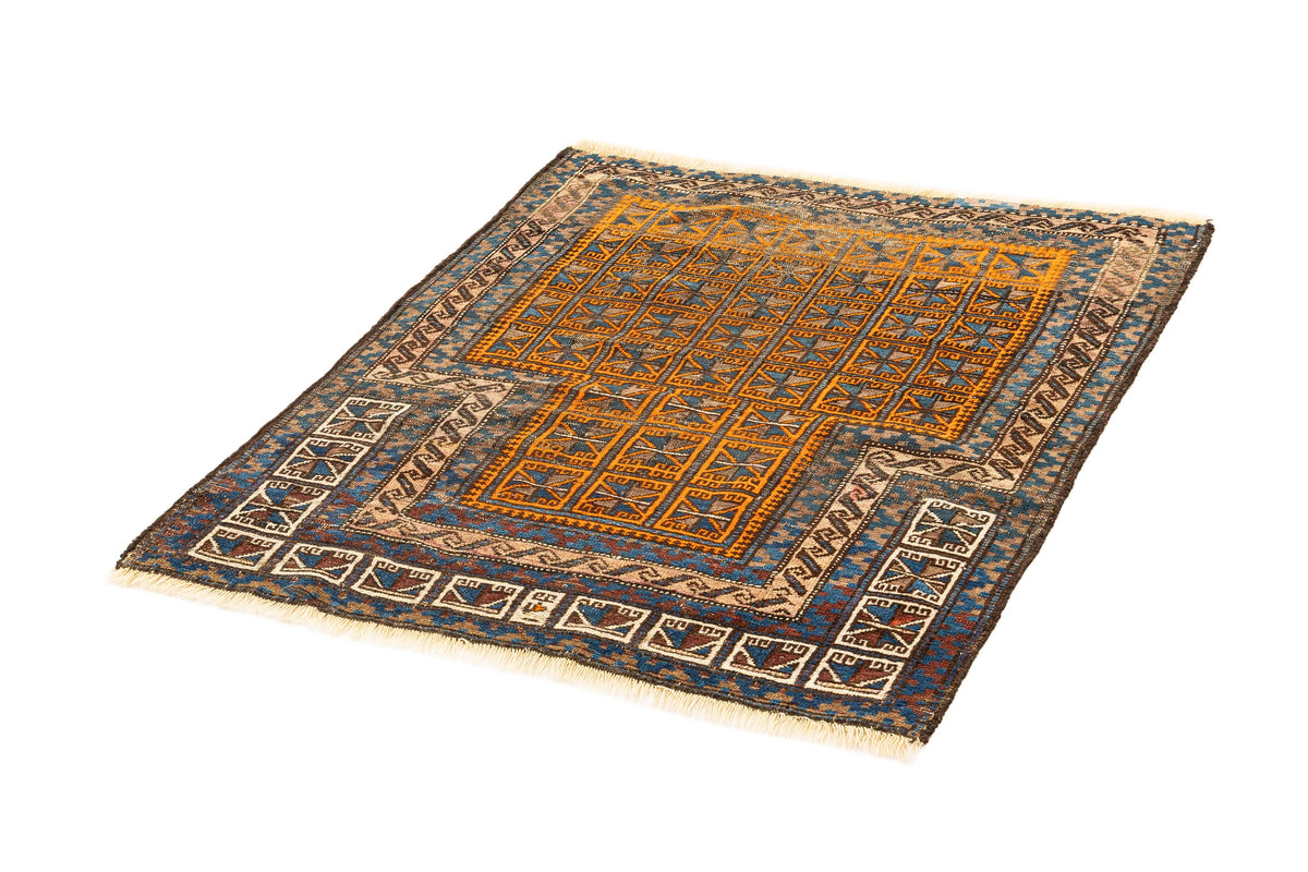 94 x 88 Beloutsch
