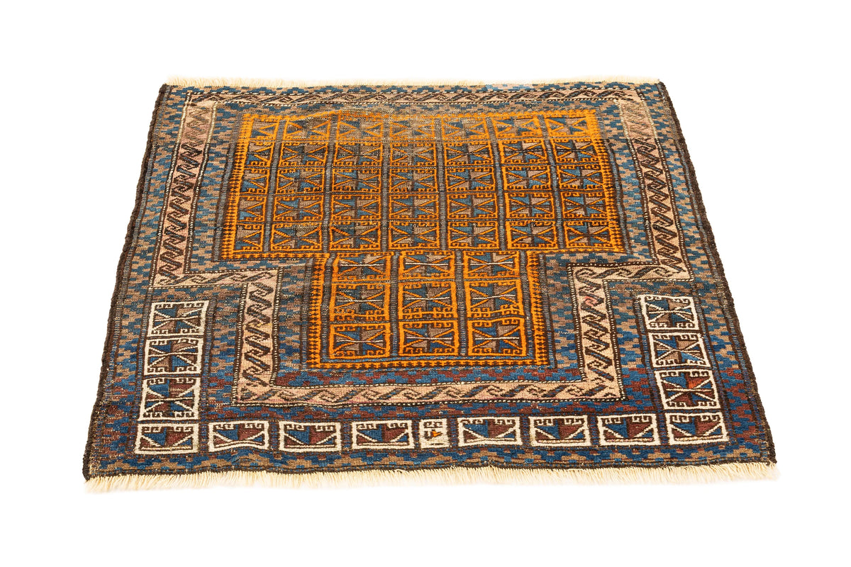 94 x 88 Beloutsch