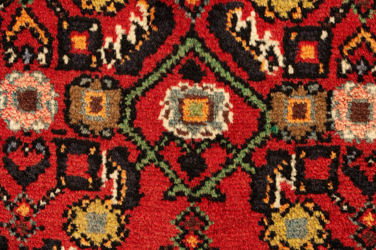 98 x 65 Hamadan