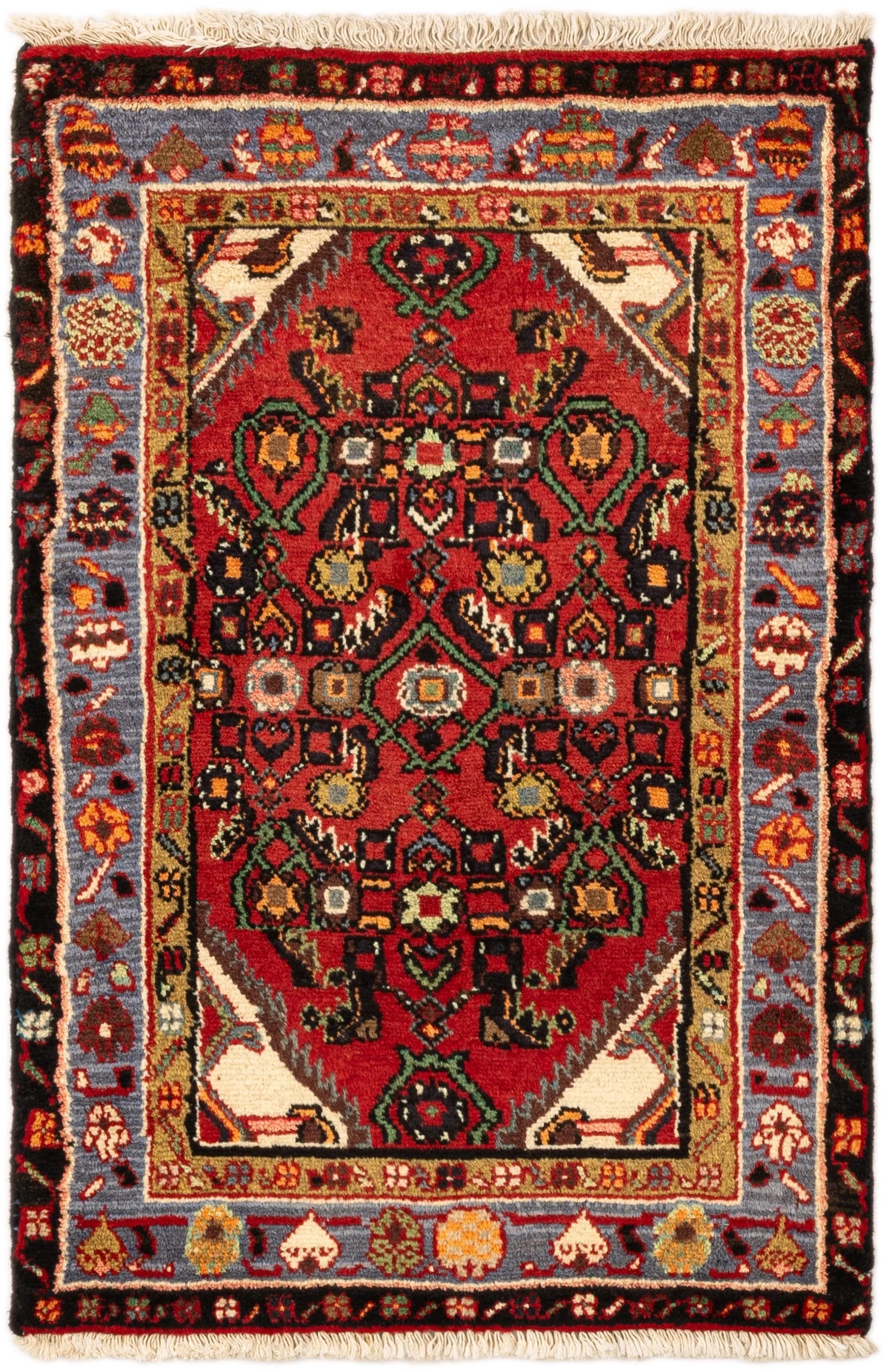 98 x 65 Hamadan