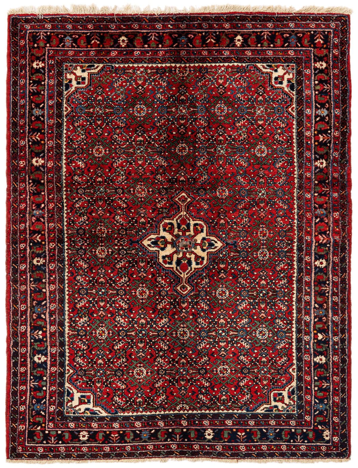184 x 140 Hamadan