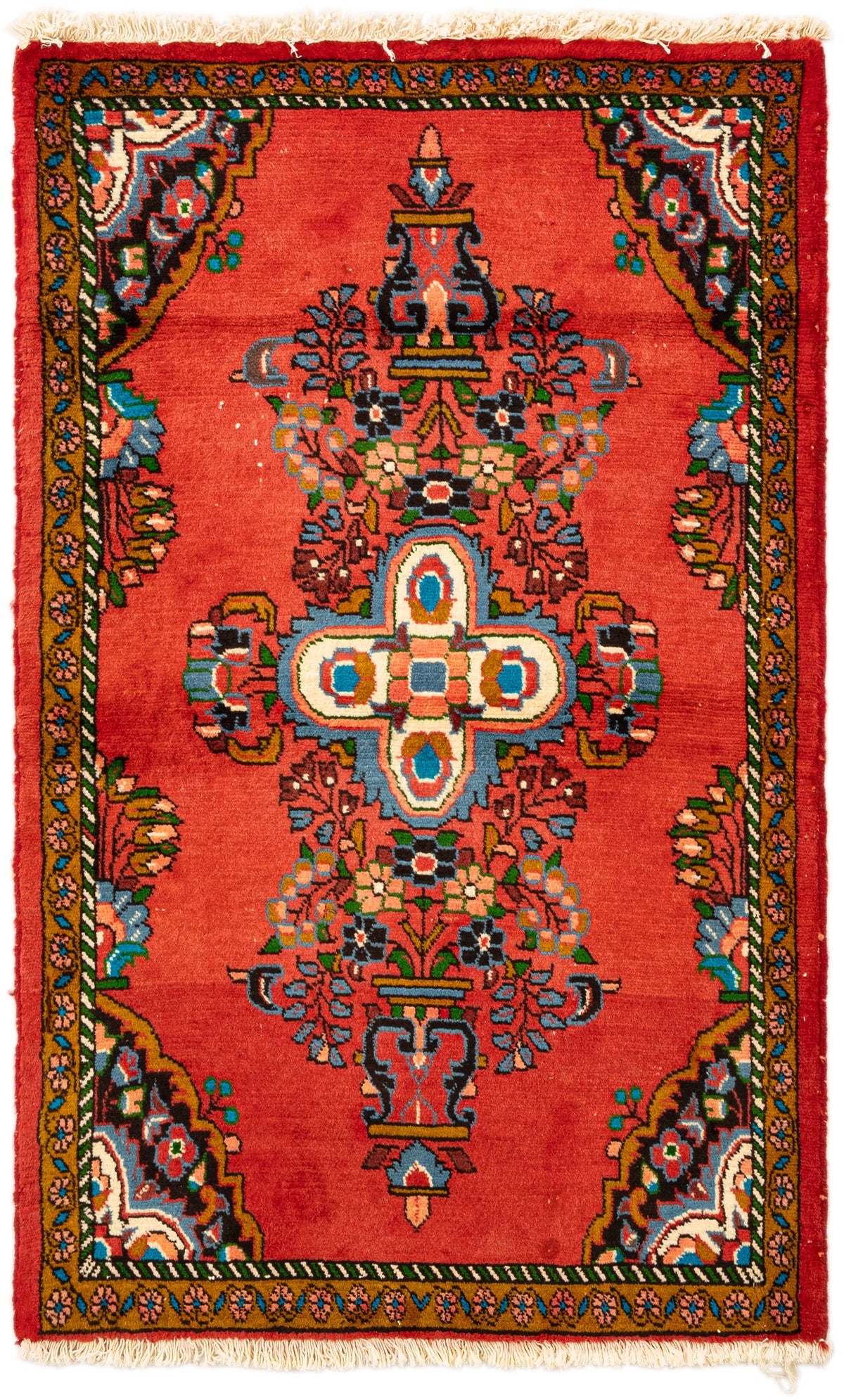 135 x 80 Hamadan