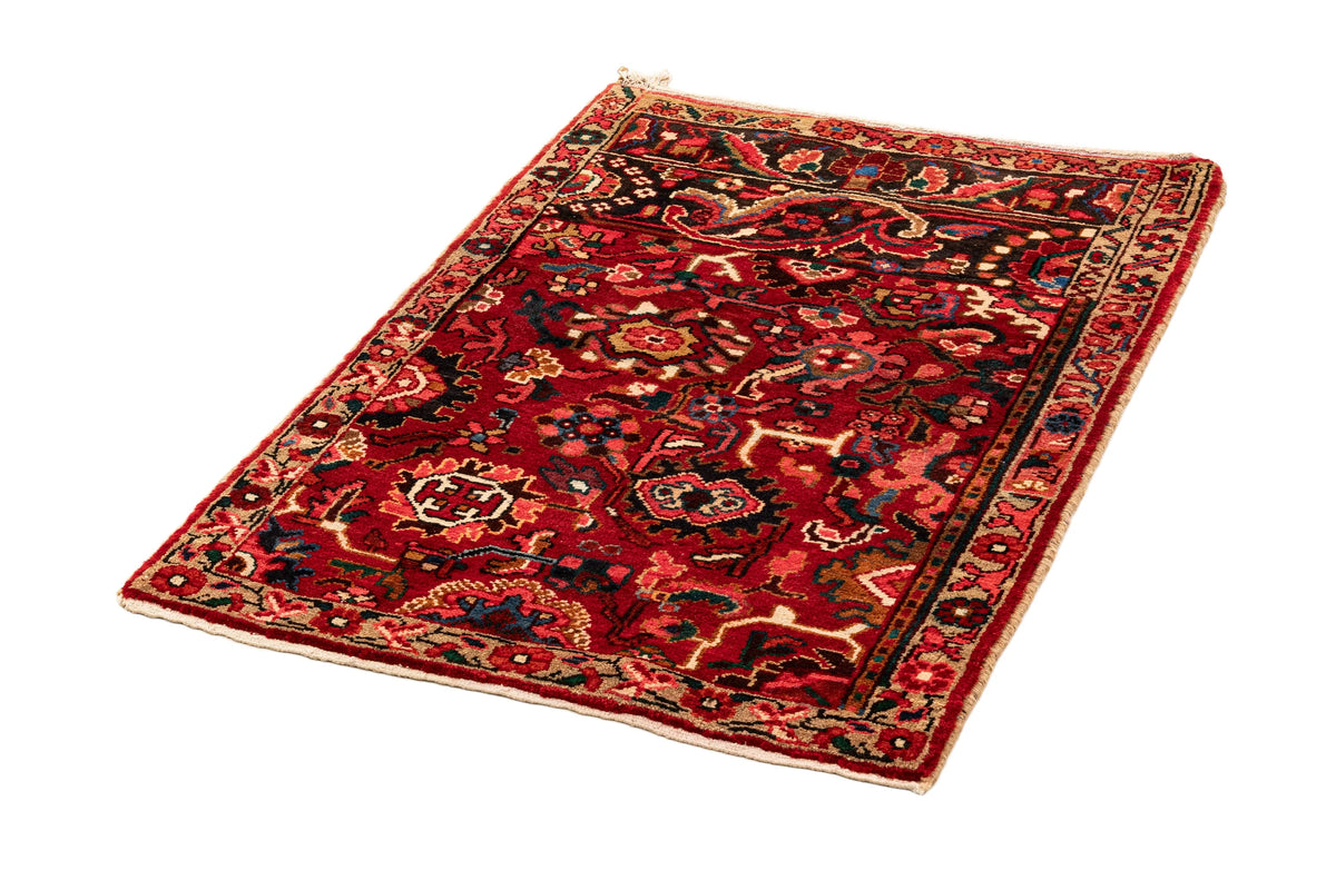 118 x 84 Hamadan