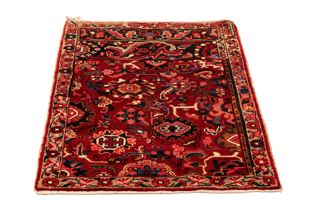 118 x 84 Hamadan