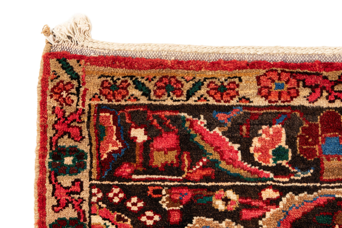 118 x 84 Hamadan