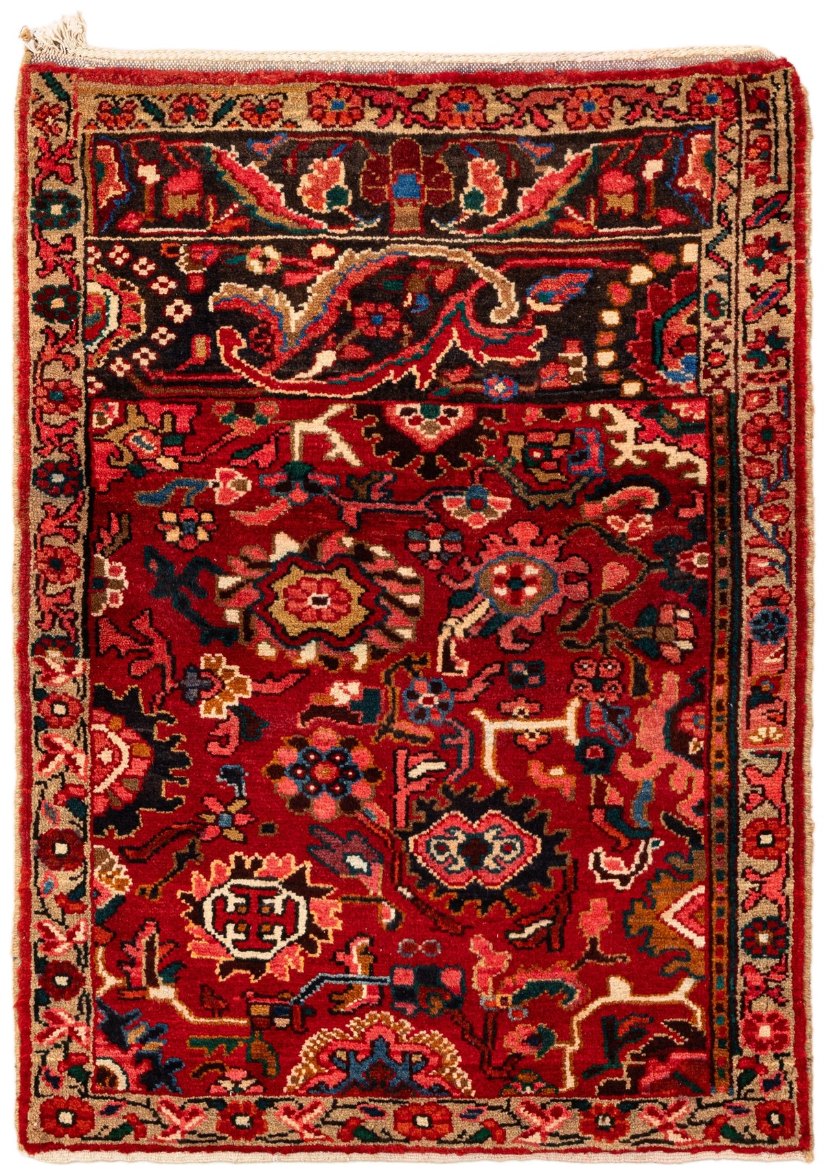 118 x 84 Hamadan