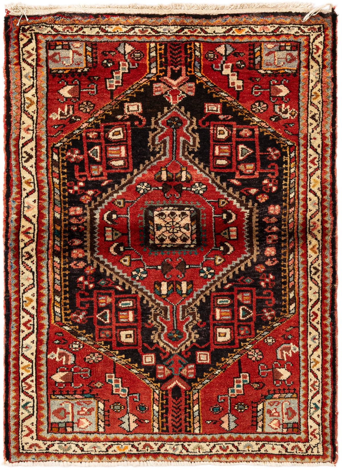 125 x 97 Hamadan