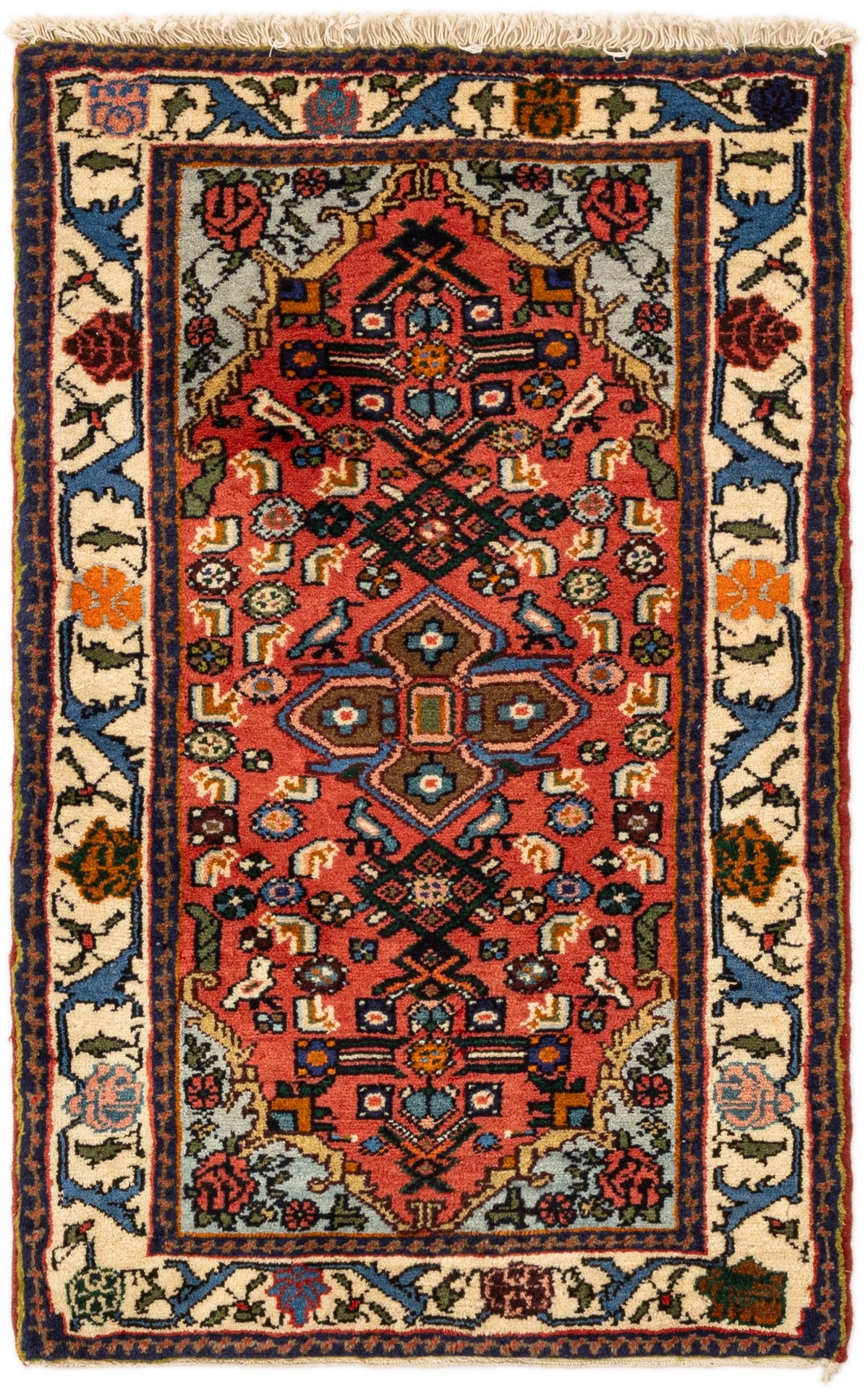 97 x 61 Hamadan