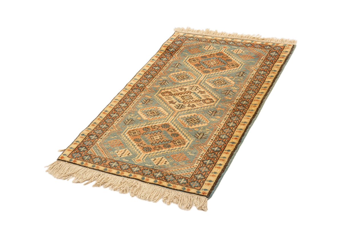 130 x 77 Shirvan