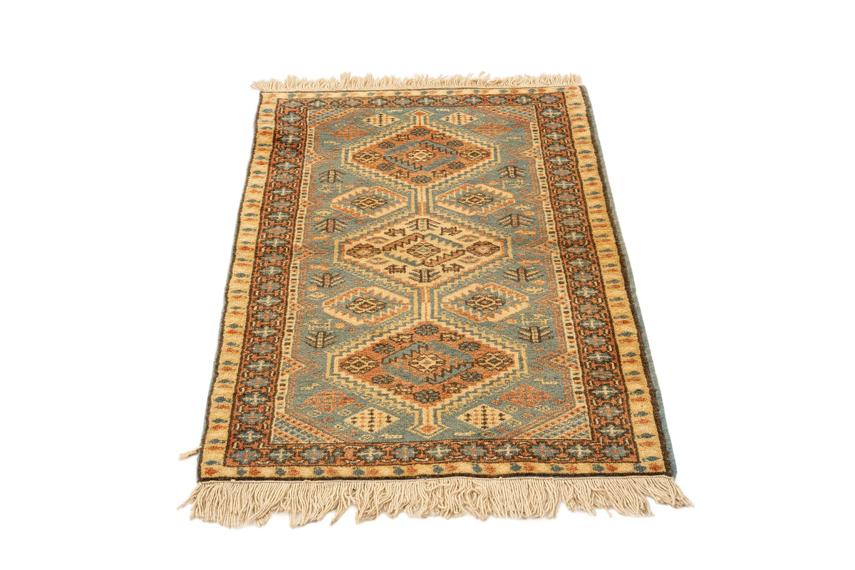 130 x 77 Shirvan