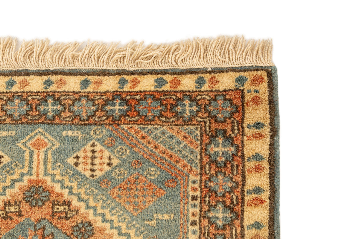 130 x 77 Shirvan