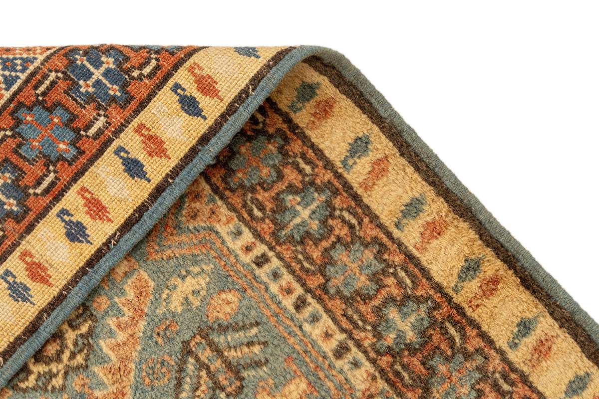 130 x 77 Shirvan