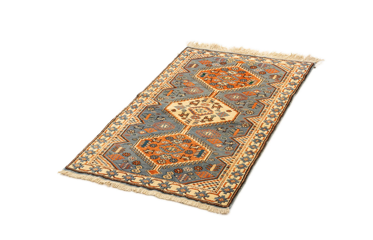 120 x 83 Shirvan