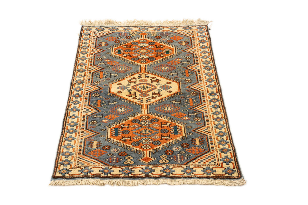 120 x 83 Shirvan