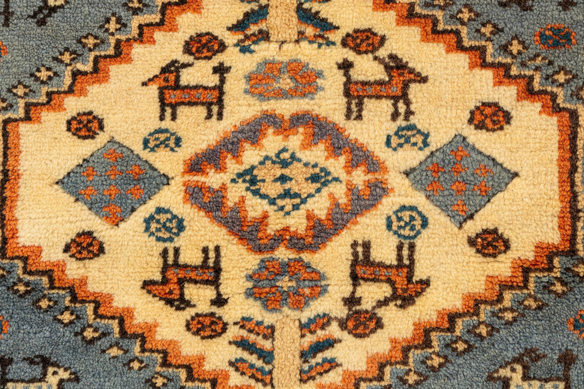120 x 83 Shirvan