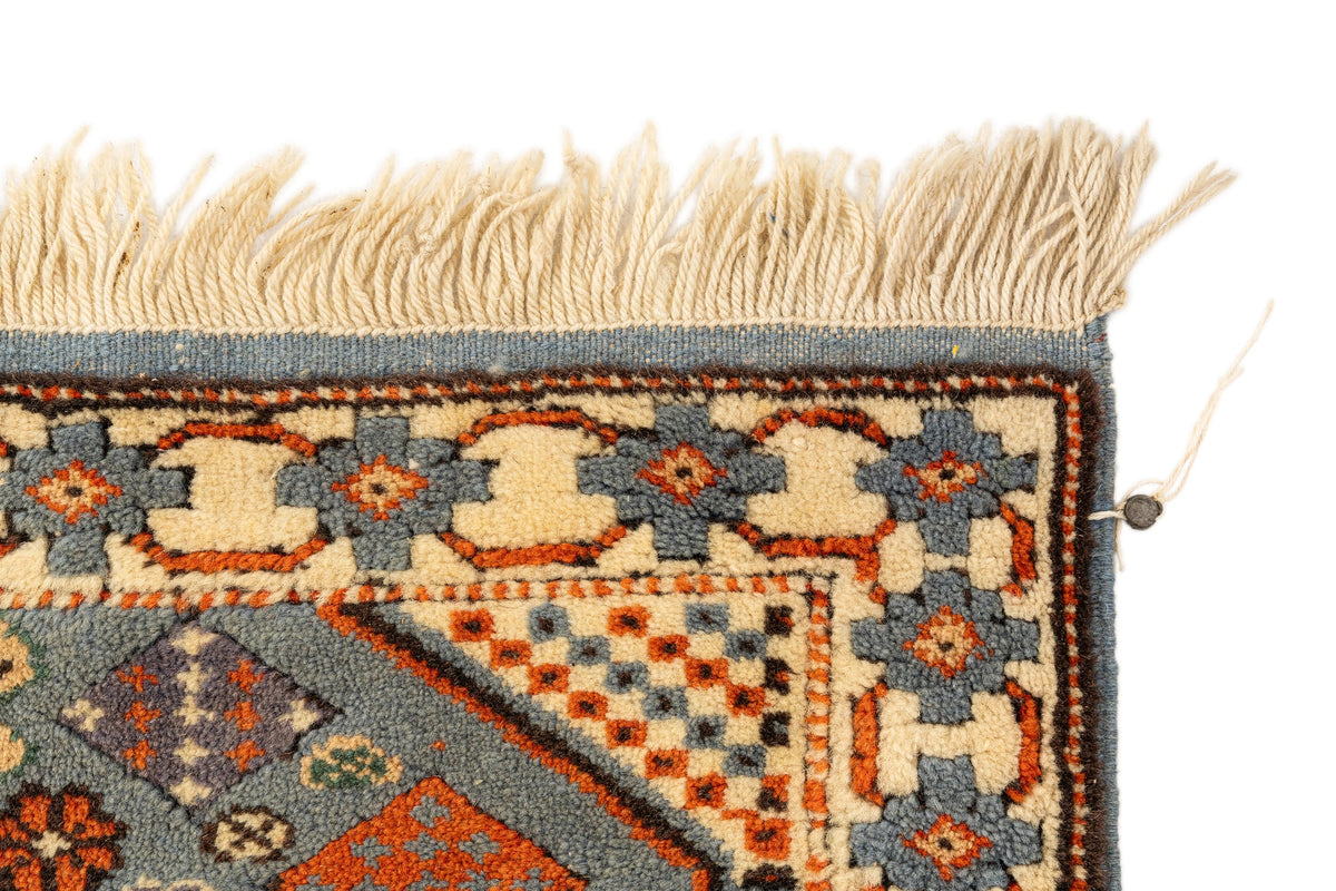 120 x 83 Shirvan