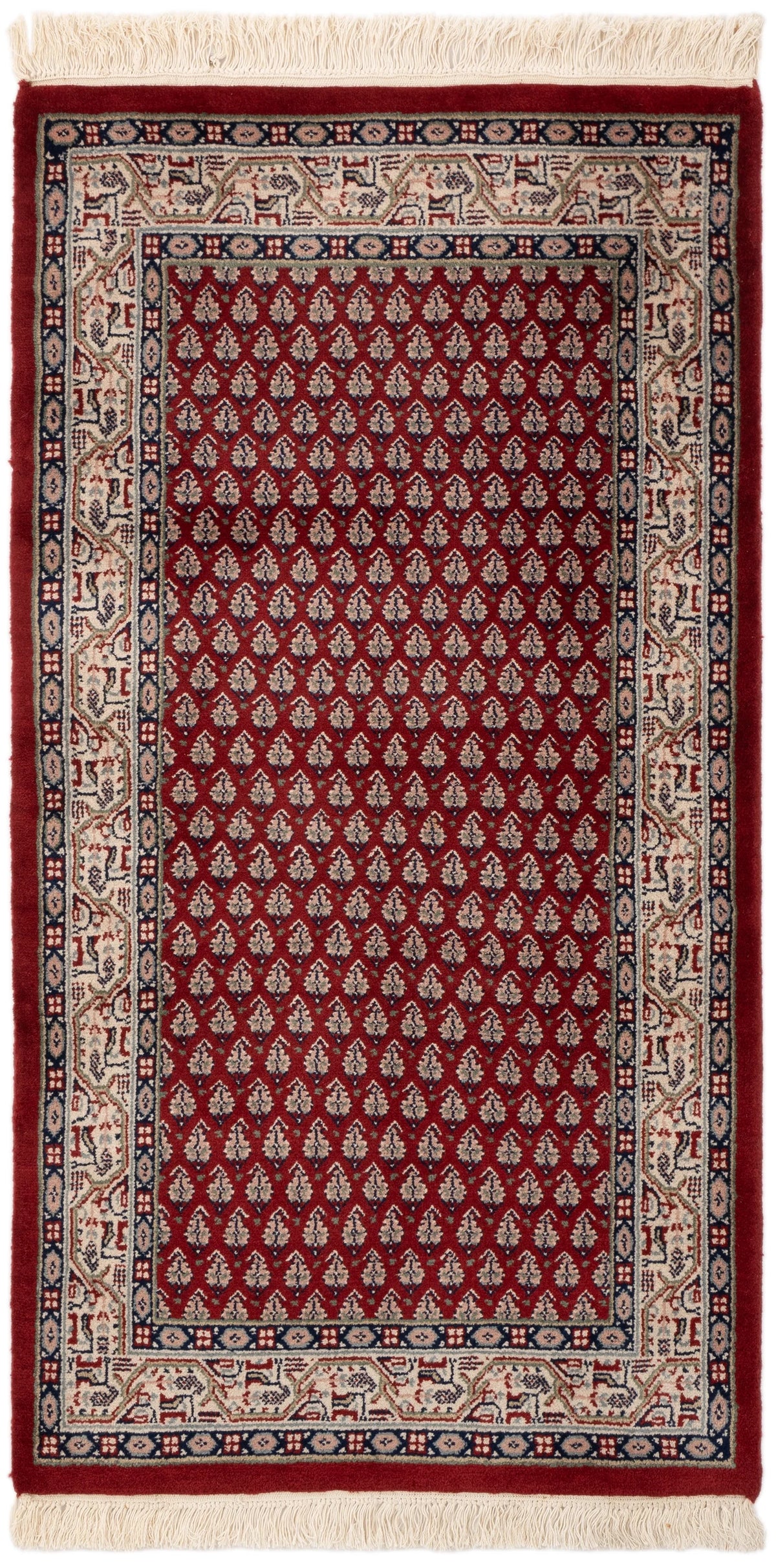 133 x 70 Indo Mir
